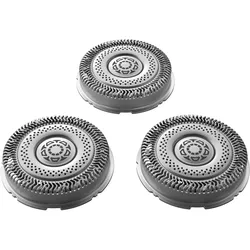 Philips, Zubehör Haarentfernung, Shaver Series Ersatz-Scherköpfe (3x)
