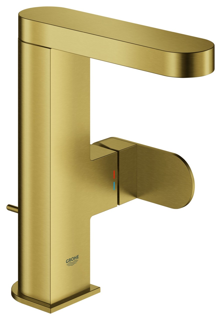 GROHE Einhand-Waschtisch-Batterie Plus 23871_4 M-Size, 23871GN4 23871GN4