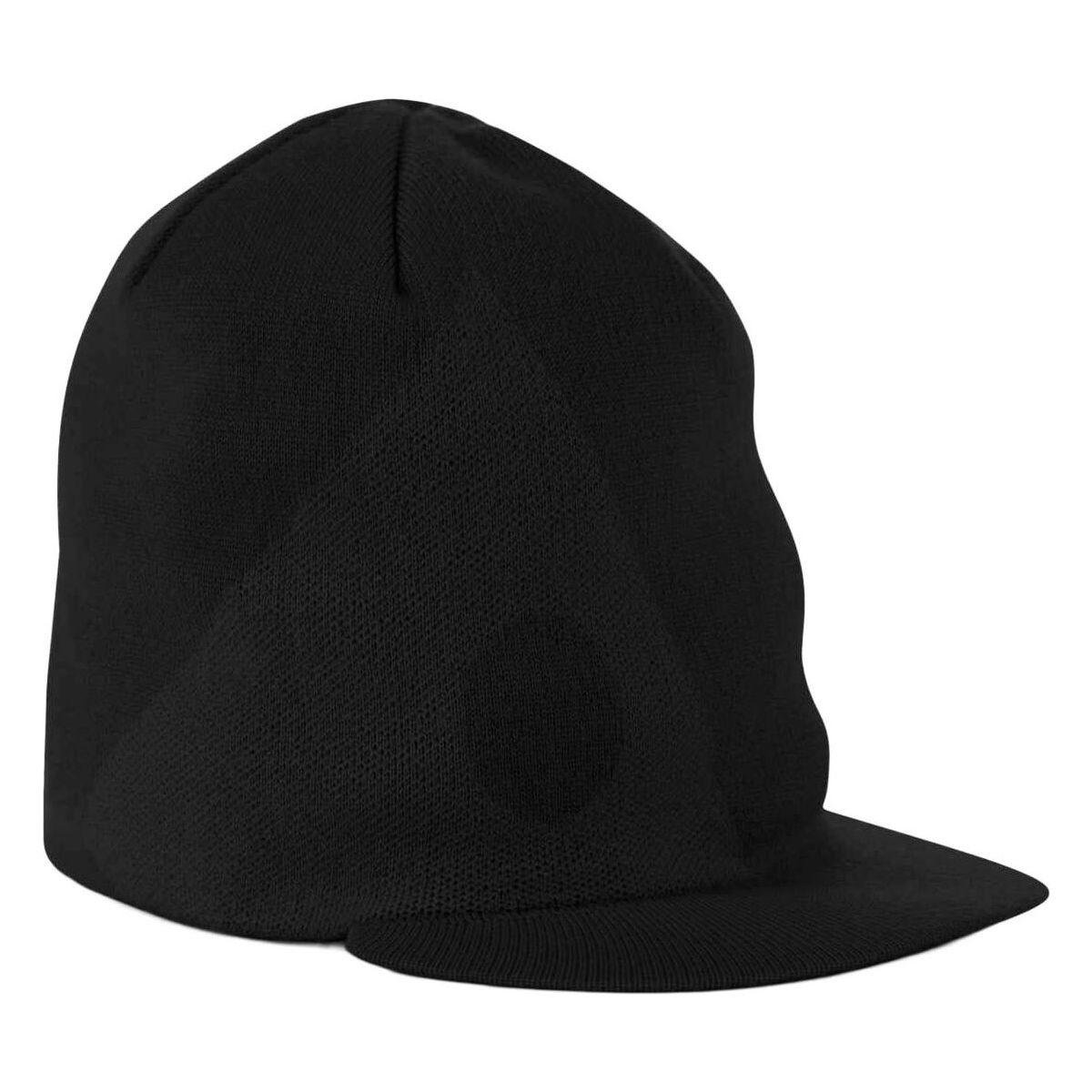 Klättermusen Heid Brim Beanie black (999) OZ 10535_999-OZ
