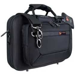 Protec Slimline PB-307 Klarinettenkoffer Böhm - Gigbag Blasinstrument