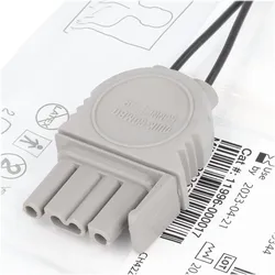 Physio Control, Massagezubehör, Original Defi-Elektroden Pads Physio Contol LP500