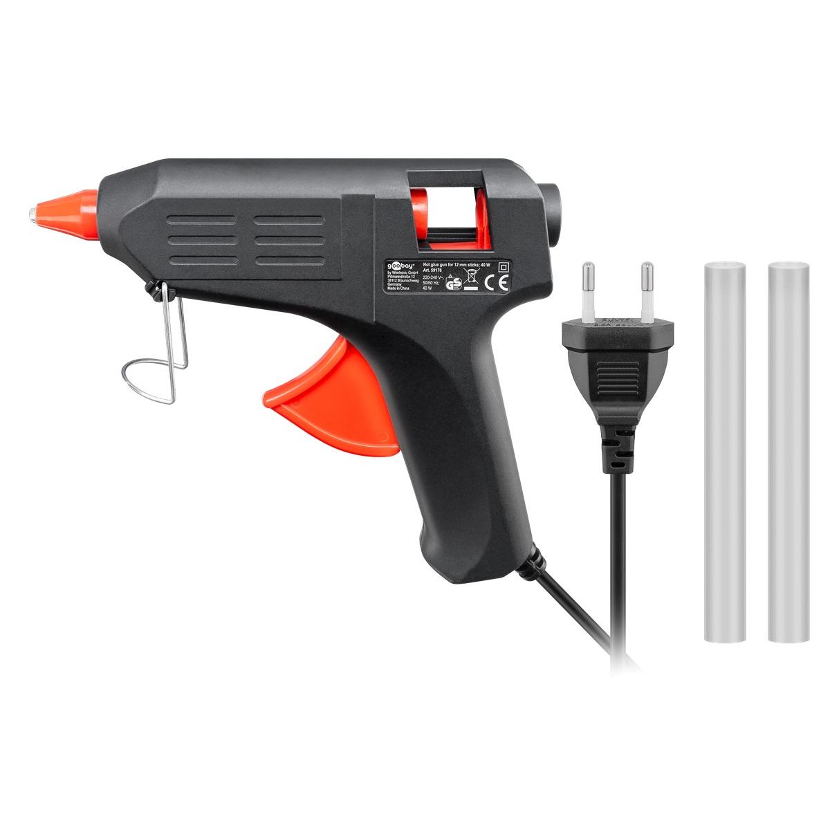 FixPoint Heissklebepistole (59176)