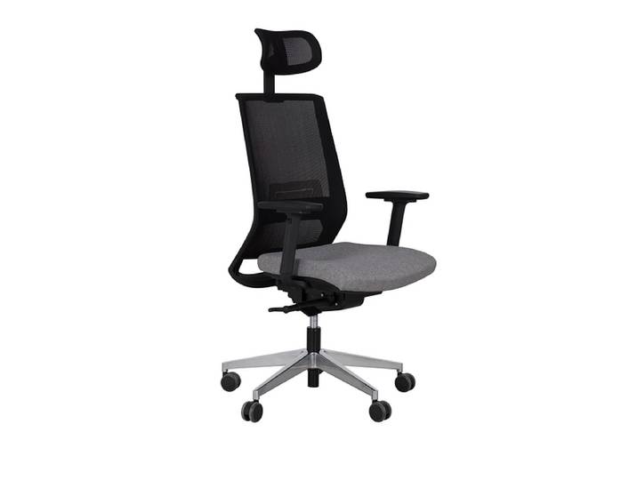 Bürosessel GAMI EVO PRO Mesh
