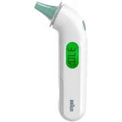 BRAUN THERMOSCAN 4 Ohrthermometer 1 St