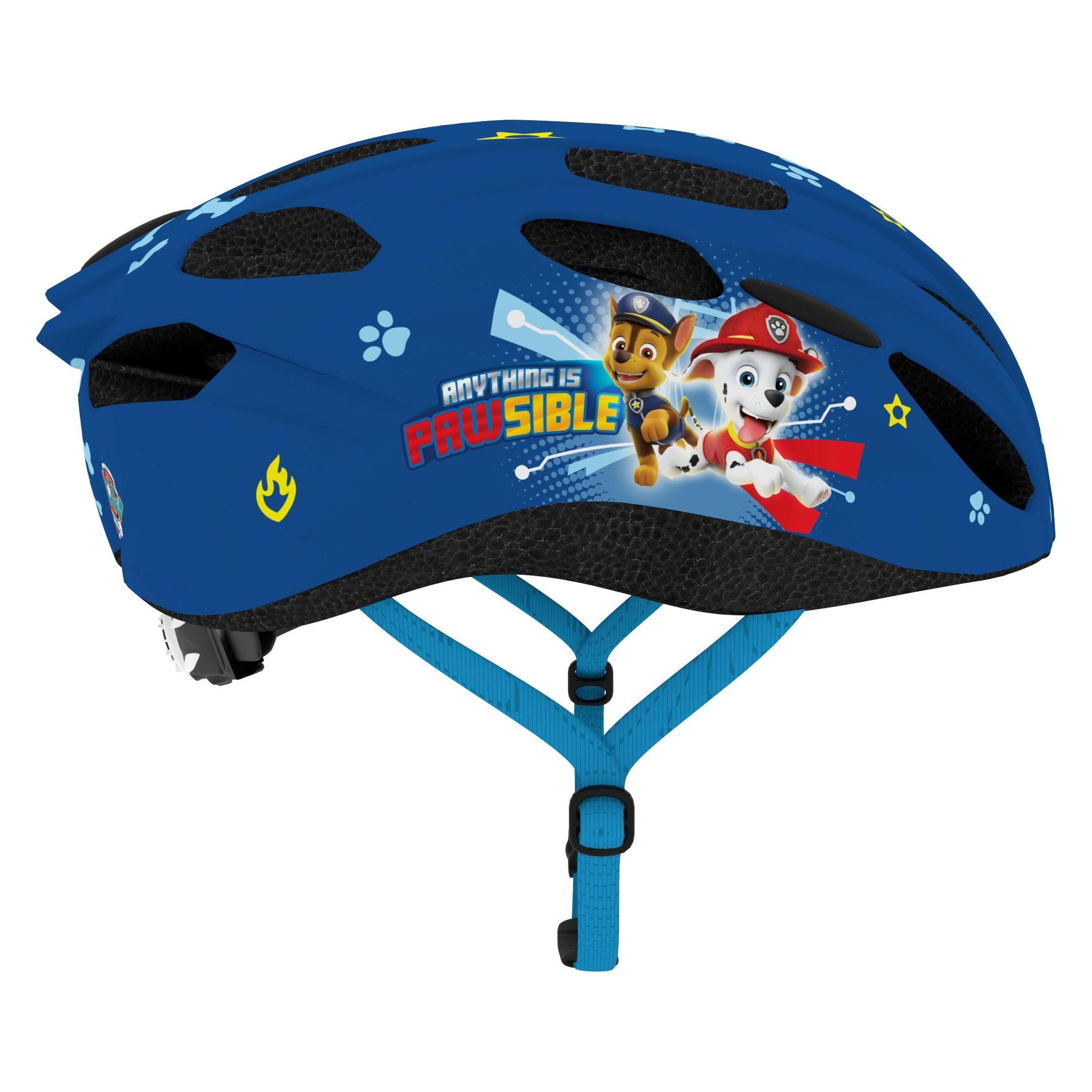 Komelon Bike Helmet In-Mold Boy (52 - 56 cm) (44131064)