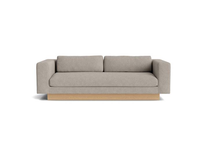 Manhattan 3-Sitzer-Sofa
