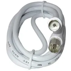 Kreiling Tech. IEC-Anschlußkabel ASK75/ 3,5ZZ ws 10411