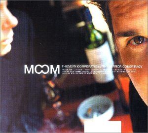 Thievery Corporation - Mirror Conspiracy,the - Preis vom 09.10.2026 07:28:09 h