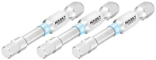 Hazet 2204NSLG-5/3 2204NSLG-5/3 Sechskant-Bit Antrieb: 1/4" (6.3 mm) Abtrieb: Sechskant 5mm