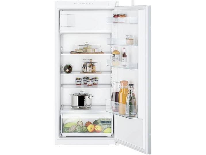 Siemens KI42LNSE0 - iQ100 - Inbouwkoelkast