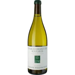 Chablis Grand Cru - Bougros 2021 - Weingut William Fevre