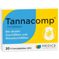 Tannacomp 20 St