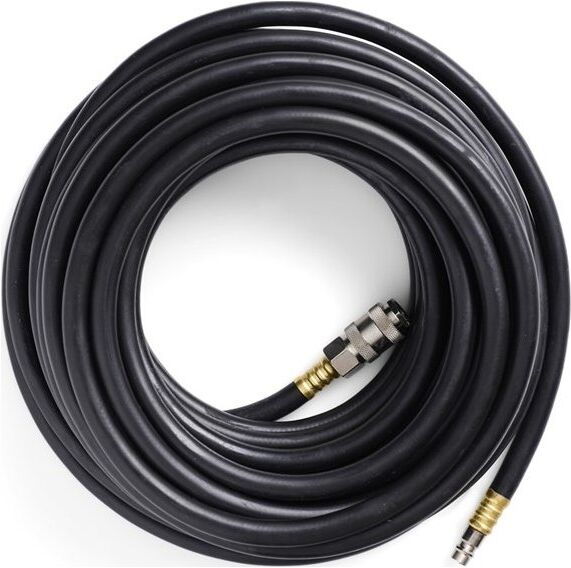 Probuilder Trykluftslange, 10m, 1/4''