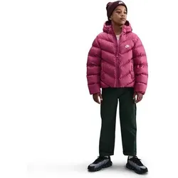 NIKE Kinder Unterjacke Sportswear All Day Play, Größe L in Schwarz Schwarz