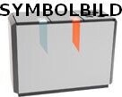 RecycloStar 4 Abfallsammler 220 Liter