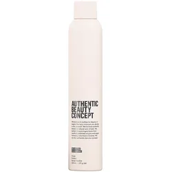 300ml Authentic Beauty Concept Working Hairspray
