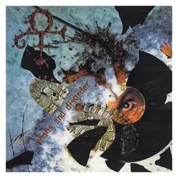 Sony Music, Schallplatten, Chaos and Disorder (Prince)