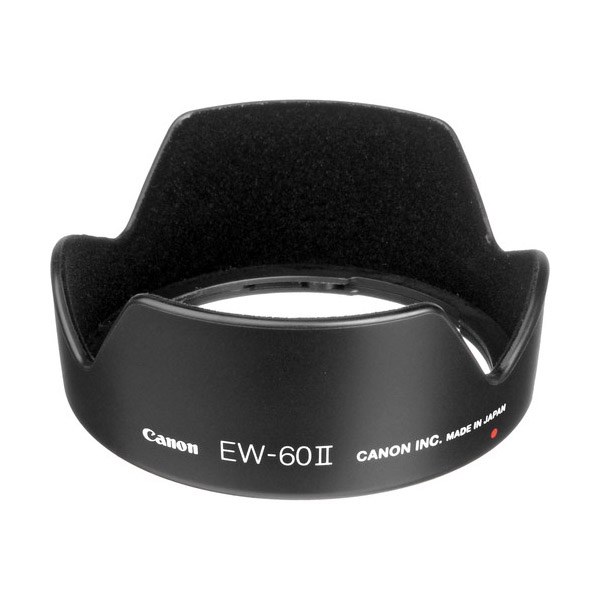Canon EW 60 II Sonnenblende (K)