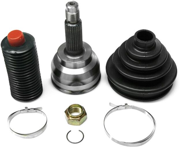 EURODRIVELINE OJ-MZ-0473 Kit giunti semiasse