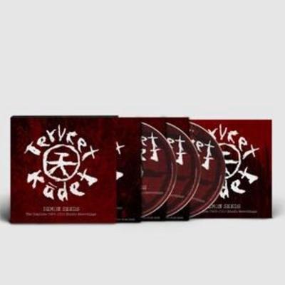 Demon Seeds - The Complete - Terveet Kädet, CD