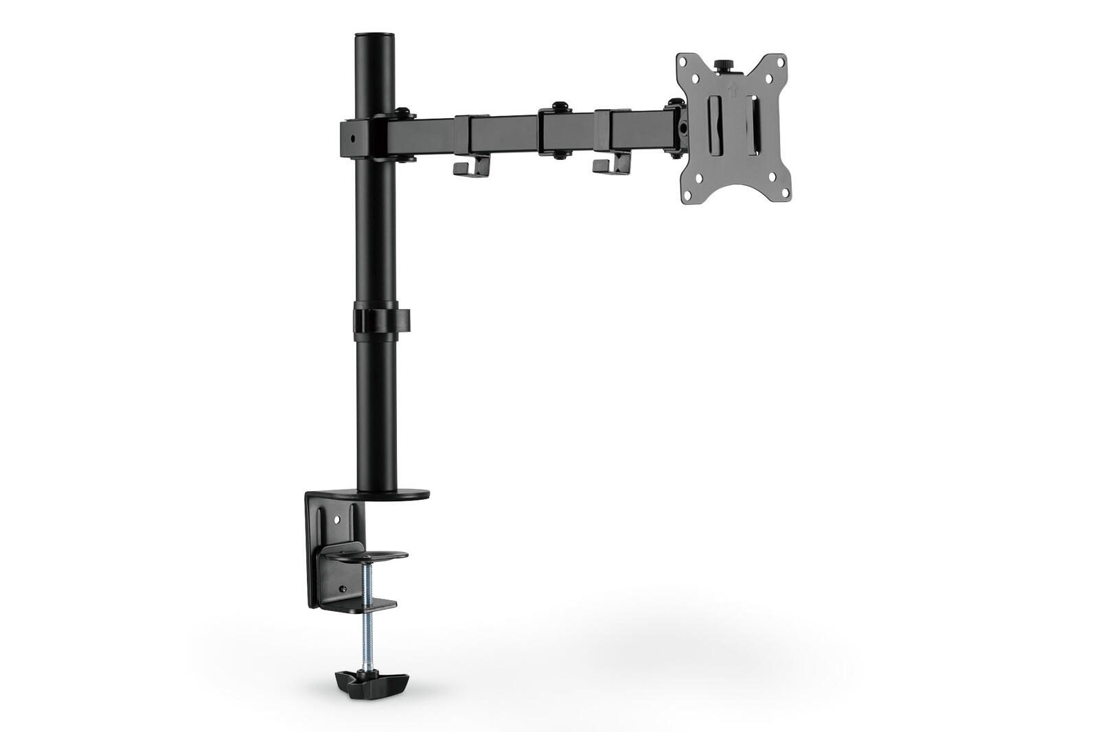 Digitus Single Monitorhalterung, 32", 8 kg DA-90399
