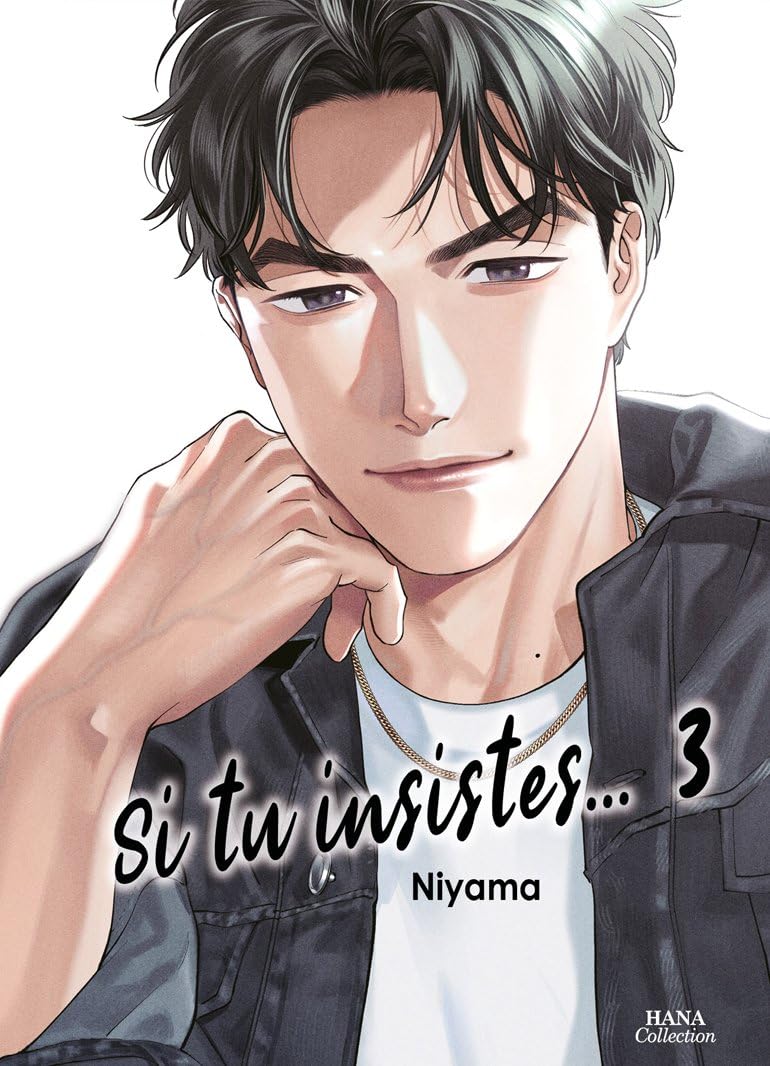 Niyama - Si tu insistes.... Vol. 3 - Preis vom 17.10.2026 19:25:27 h