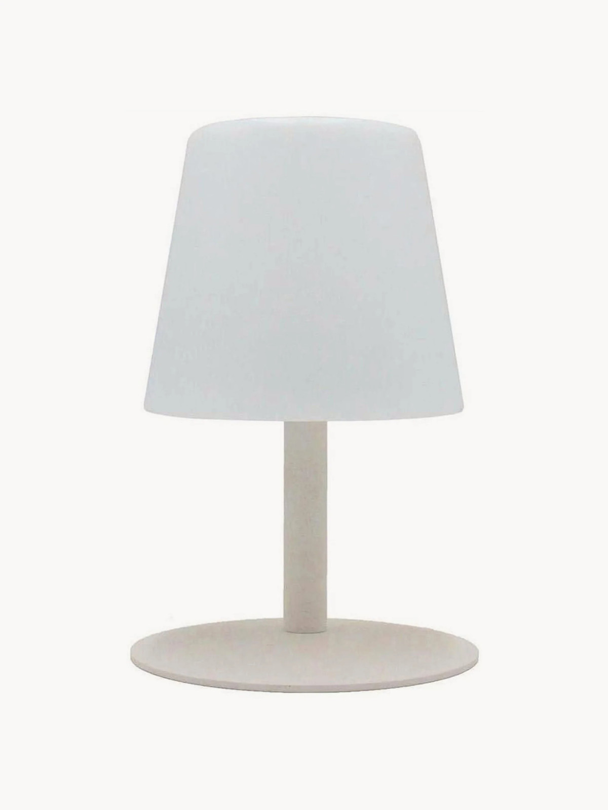 Lumisky Standy Mini Draagbare LED Tafellamp met Oplaadbare Accu