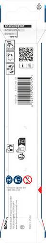 Bosch Accessories 2608902094 Flachfräsbohrer