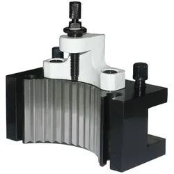 Optimum, Zubehör Maschine, Ersatzstahlhalter 20 x 90 Typ D