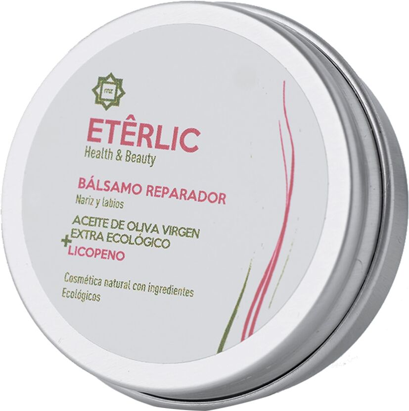 Eterlic Bálsamo Reparador 12 g .
