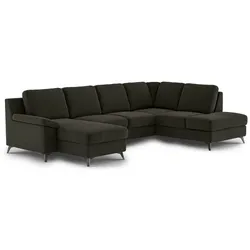 COTTA Wohnlandschaft Boom Stoff Hunter