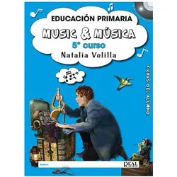 Velilla, N: Vol. 5, tomo 1, Schulbücher von Natalia Velilla