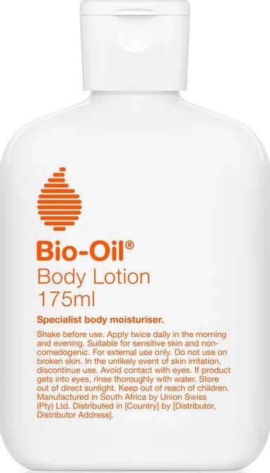 bio-oil Loción Corporal 175ml