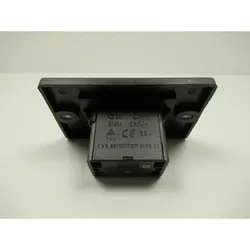 Holzstar Schalter OSS 100,OBSS 100 / 230V 6(4)A / 4pol.