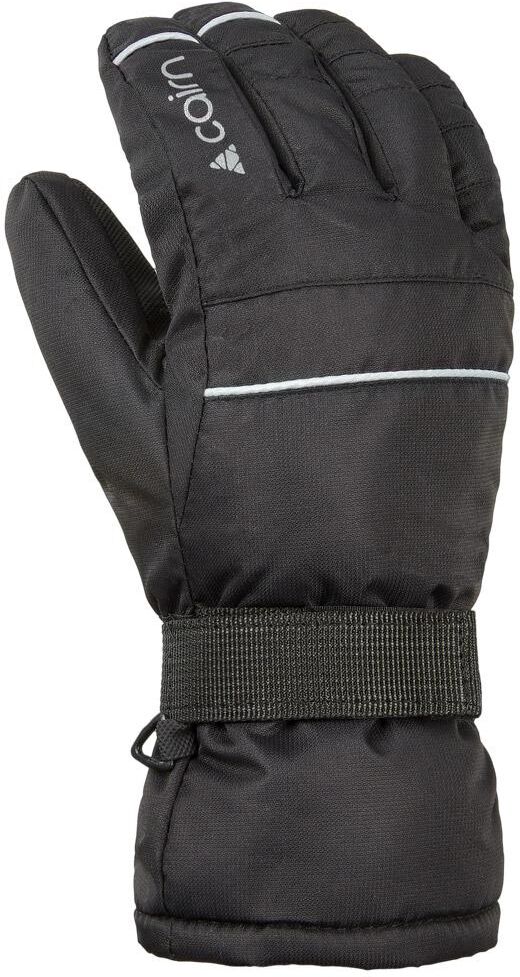 Cairn  - Ceres Women Black White - XS - Gant de ski
