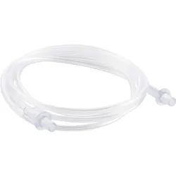 Aponorm Inhalator Compact 2/Kids Luftschlauch 1 ST