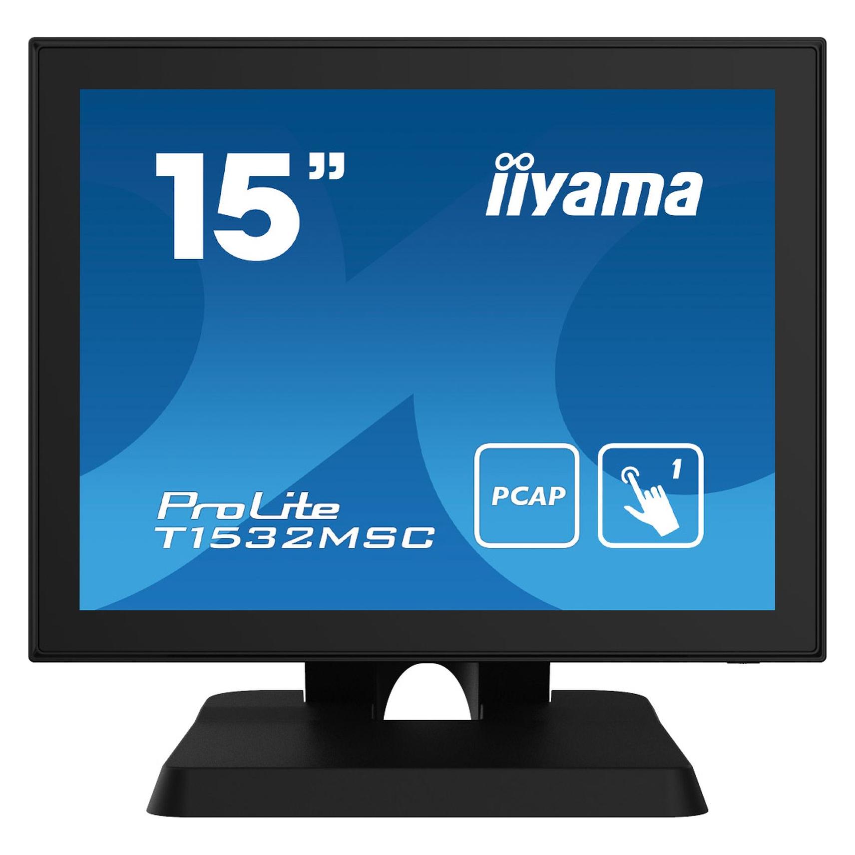 iiyama ProLite T1532MSC-B5X (T1532MSC-B5X)