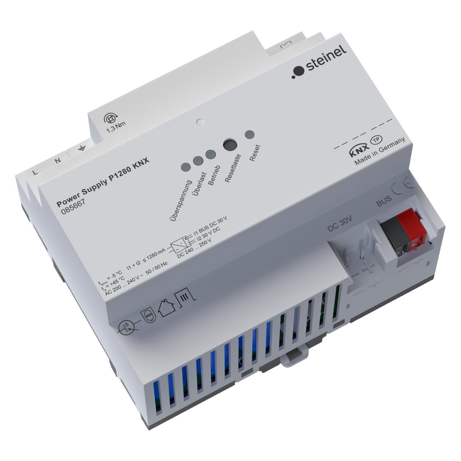 Steinel KNX-Spannungsversorgung (085667)