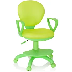 Hjh Office, Bürostuhl, Kid Colour (42 - 54 cm)