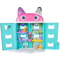 Gabby's Dollhouse Gabbys Puppenhaus Der Film