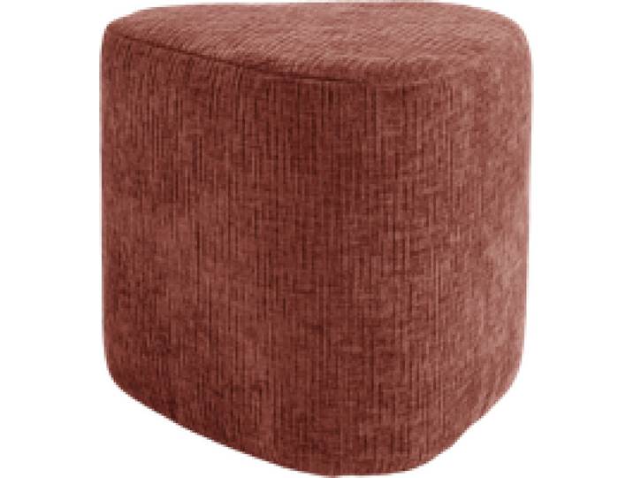 Pouf tissu Oria