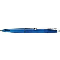 Schneider Druckkugelschreiber K20 ICY COLOURS 132003 M 0,6mm blau