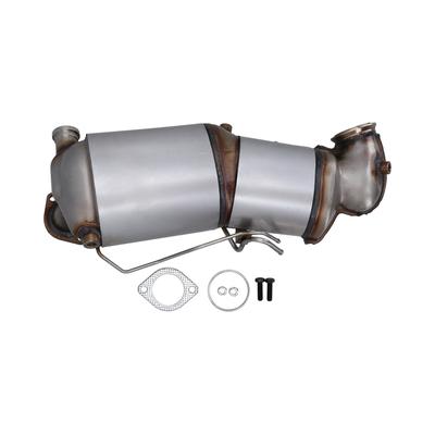 KAMOKA Ruß-/Partikelfilter, Abgasanlage 8010110 für Opel
