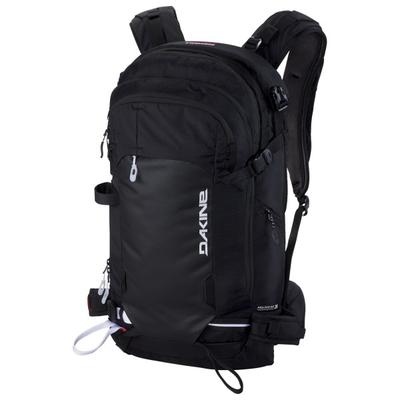 Dakine - Poacher 26 Ras Backpack - Skitourenrucksack schwarz