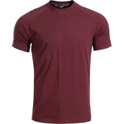JOMA Heroic T-Shirt 680 - burgund/schwarz 3XL