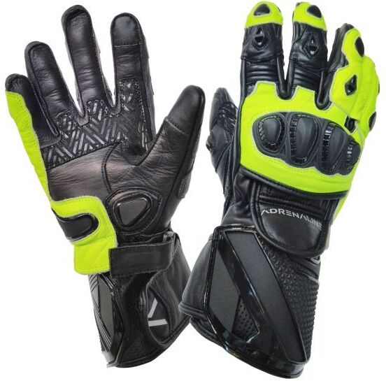 ADRENALINE A0648/20/60/L Racing gloves