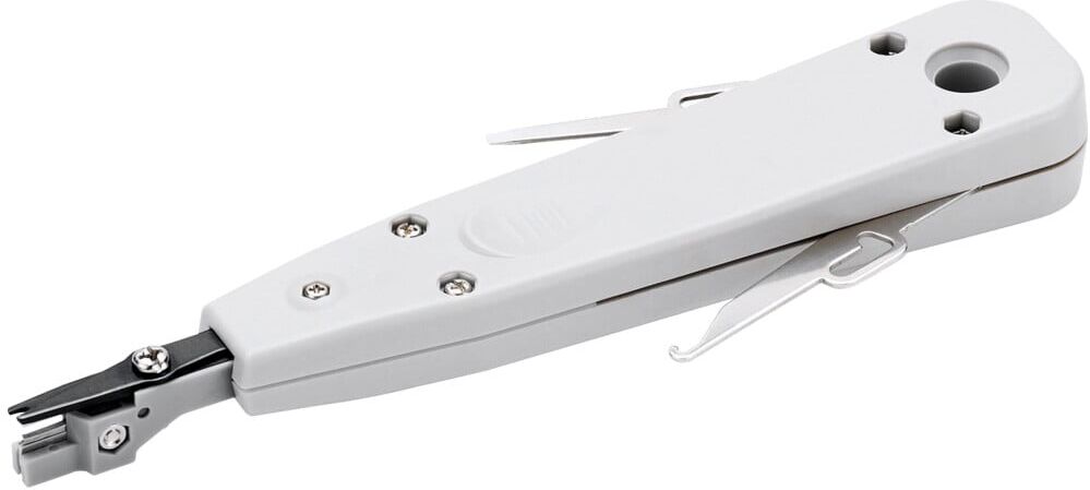 Cimco Anlegewerkzeug für LSA-Plus-Klemme 118017)