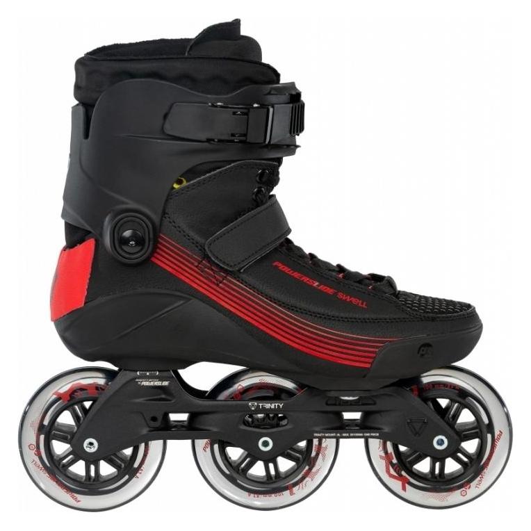 Powerslide Swell Skates (41) (510052)