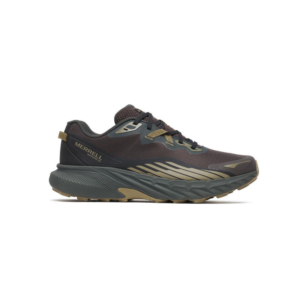 Merrell Agility Trail WP Men coal 50 J00005618-50