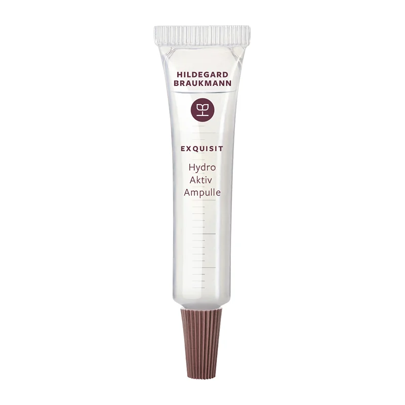 Hildegard Braukmann Hydro Aktiv Ampullen, 3x5ml 5991